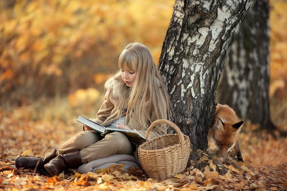 Любопытное знакомство