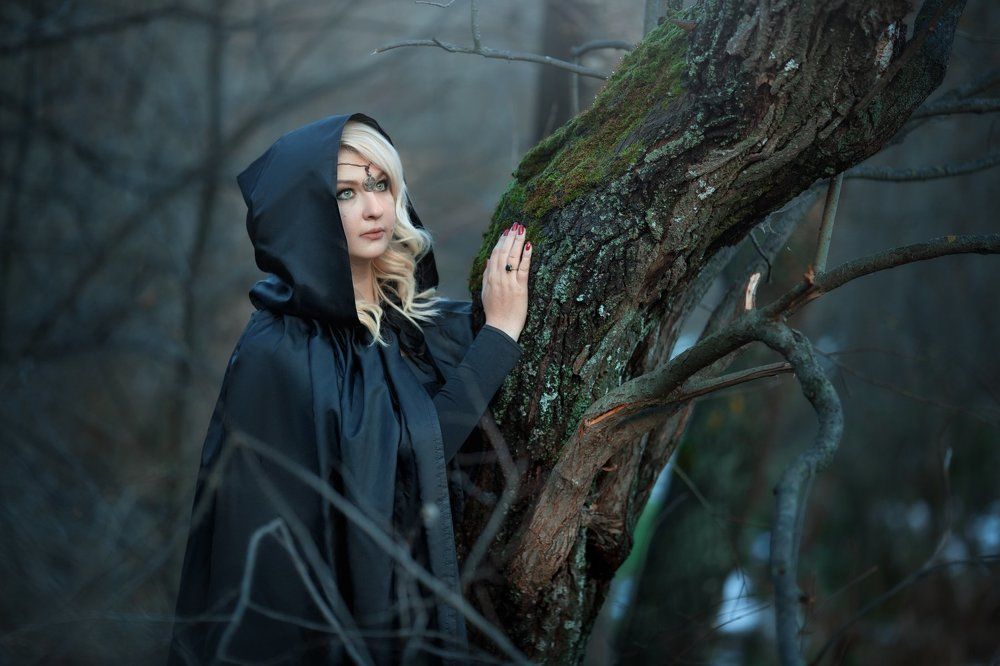 Photograph by Arma Gray