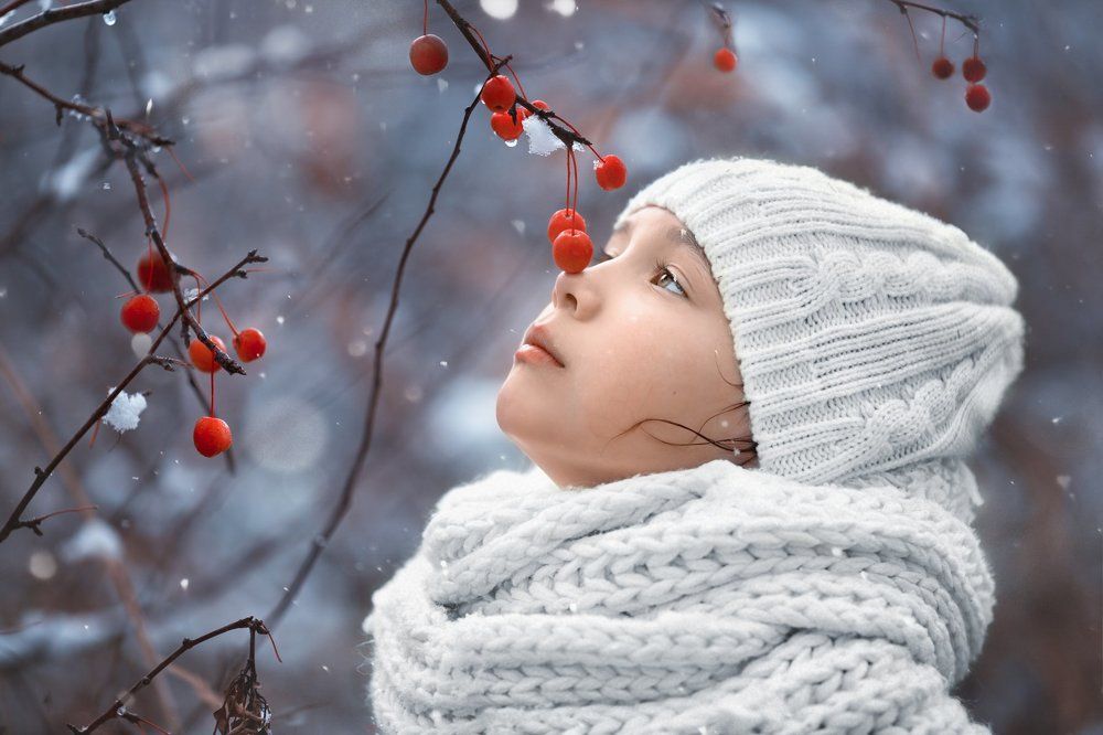 Photograph by Arma Gray