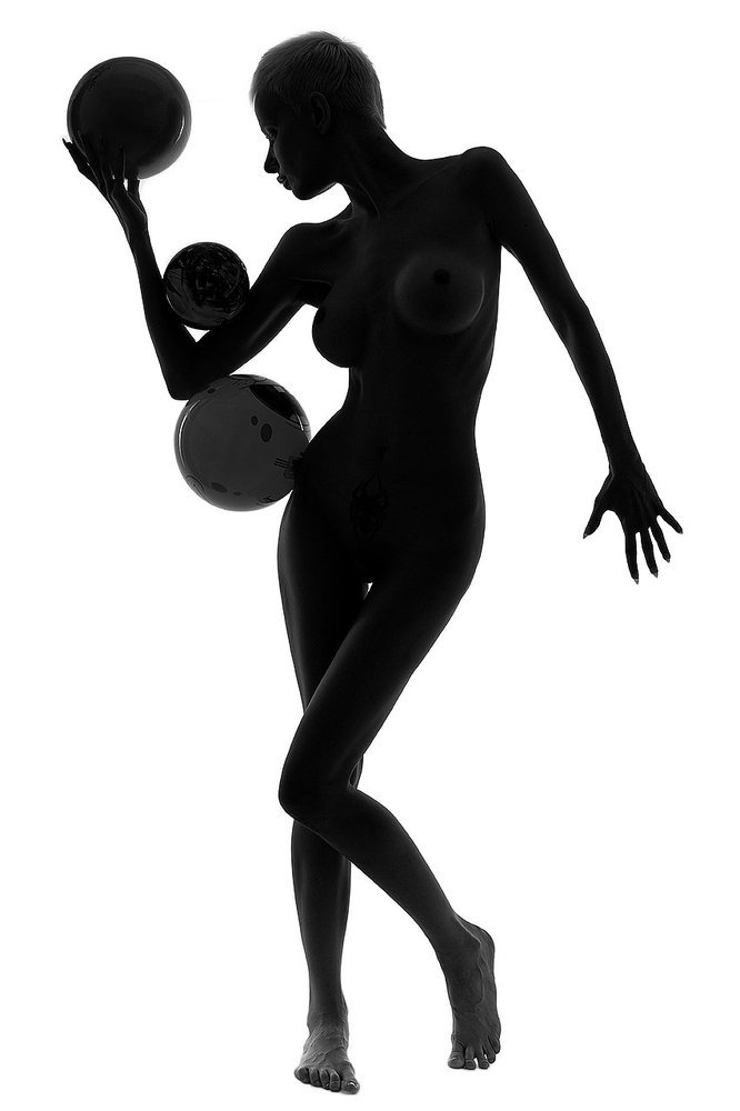 Гармония форм