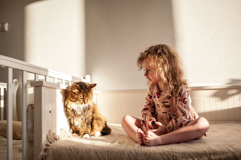 Photograph by Юлия Барская