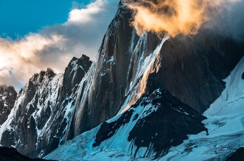 Пик Александра Блока