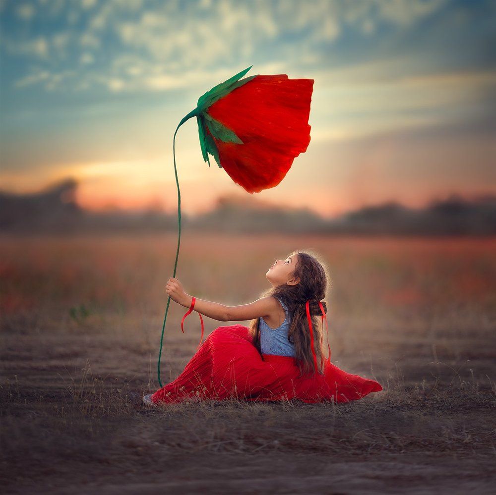 Фотография автора Ольга Москальцова