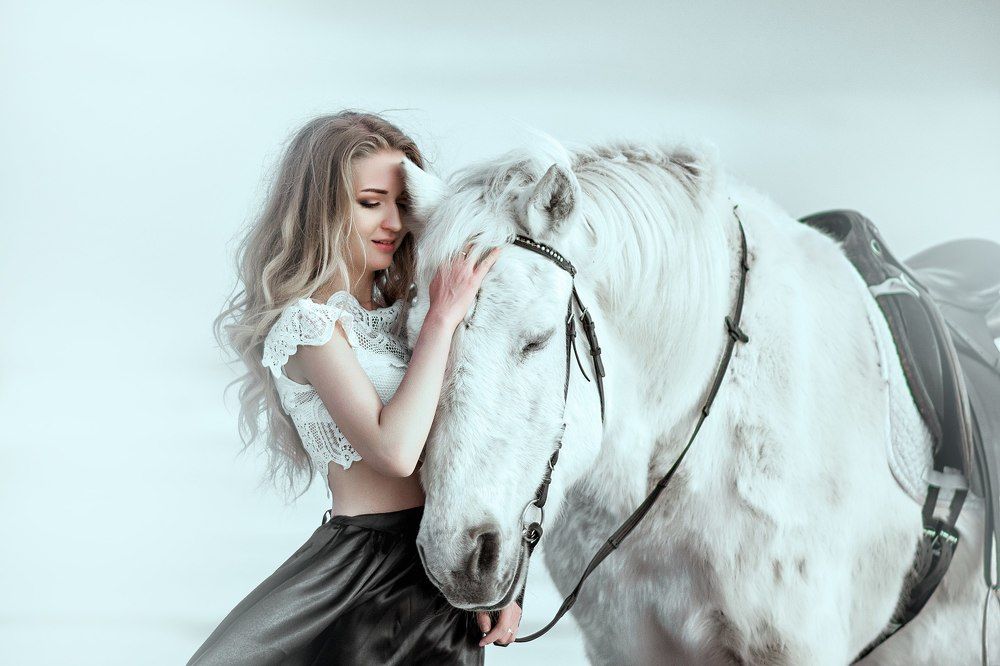 Photograph by Анна Альберт