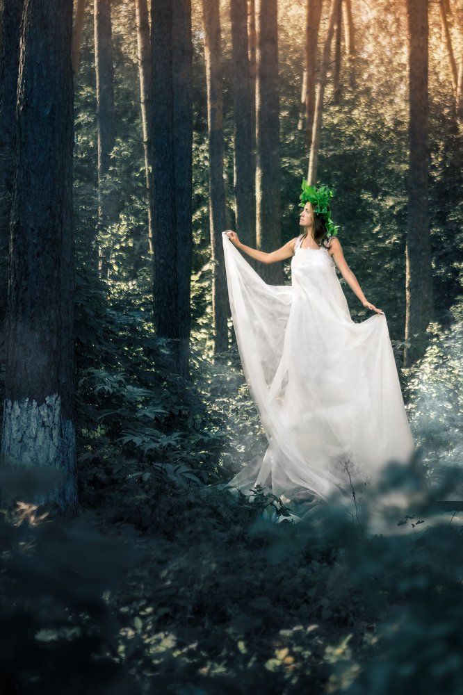 Photograph by Алексей Загрядский