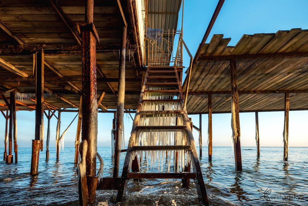 свайнозакатное