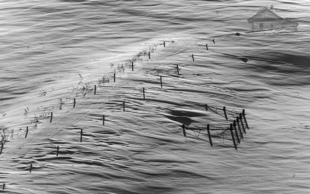 Ушедшее время