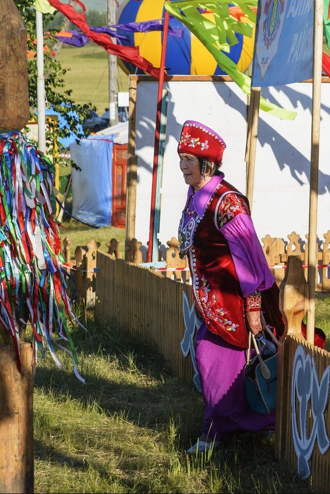 Праздник первого молока