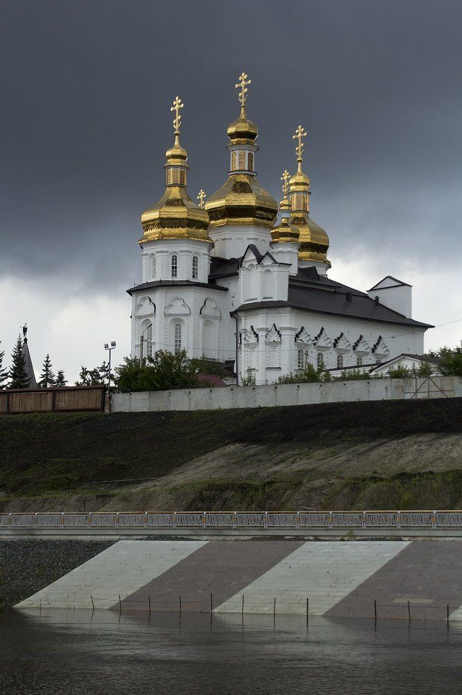 Photograph by владимир насекин
