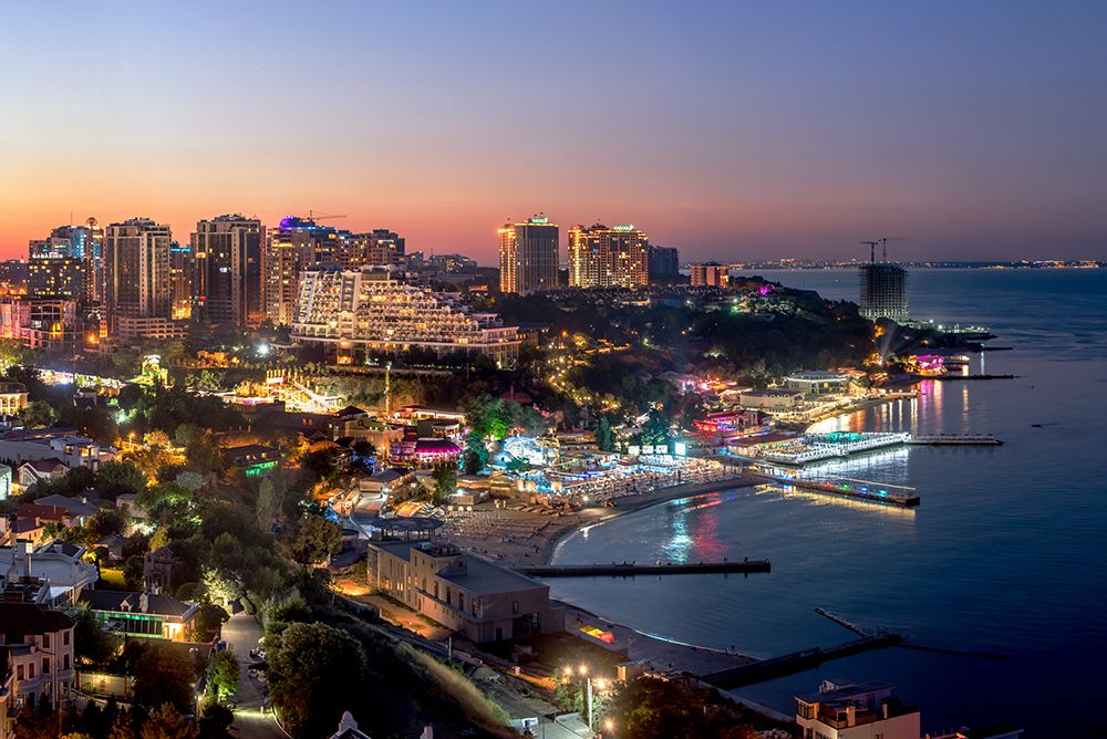 Photograph by Юрий Бершадский