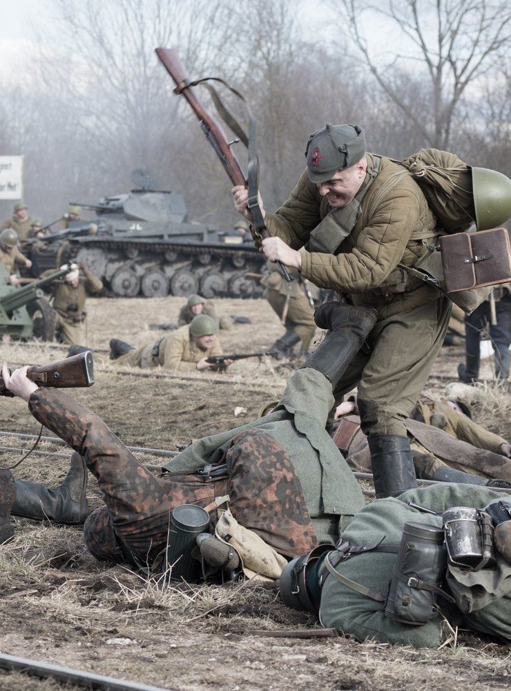 Photograph by Роман Фабричный