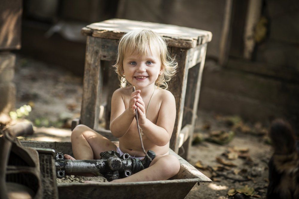 Photograph by Светлана