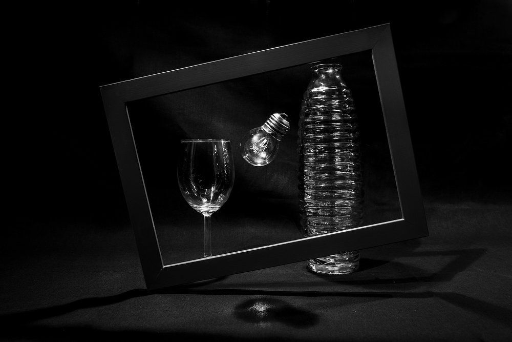 Photograph by Юлия Ла