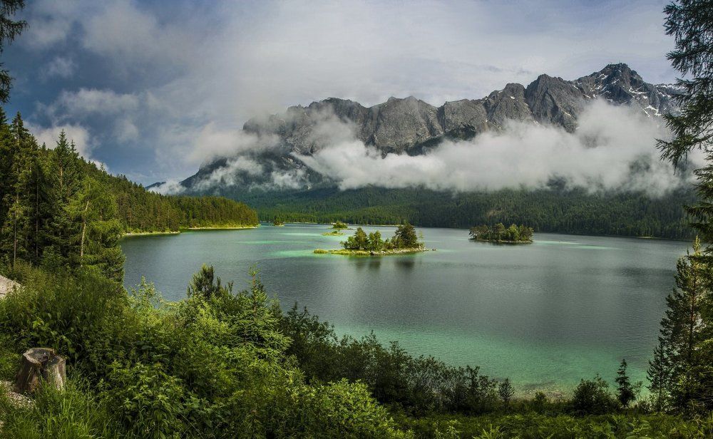 Eibsee