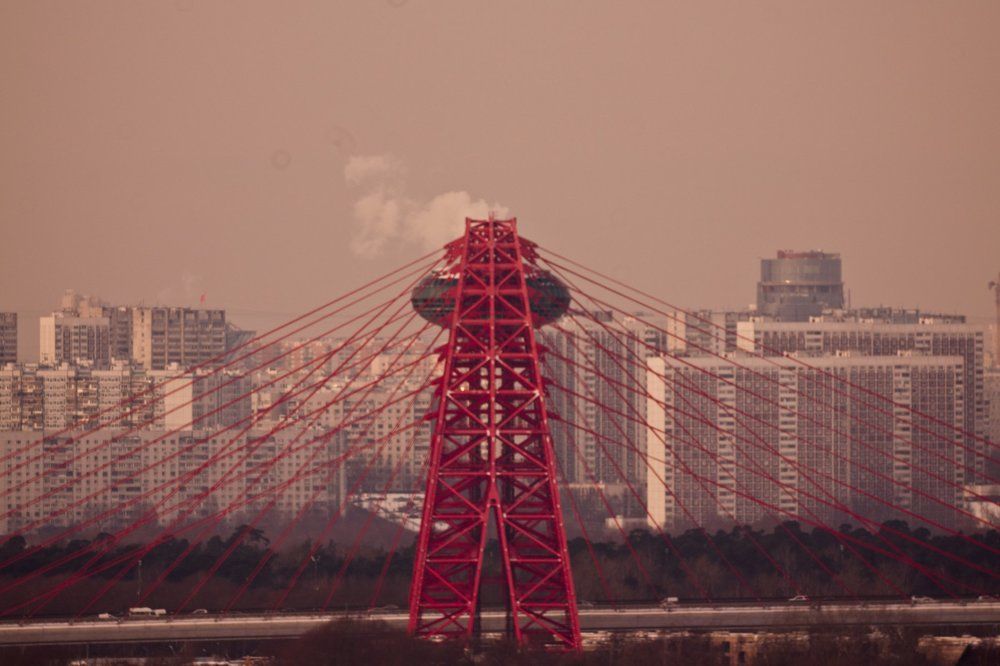 Photograph by Юлия Красильникова