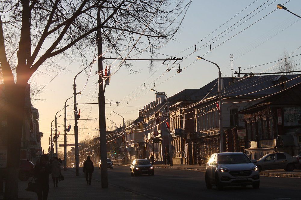 Photograph by Оля