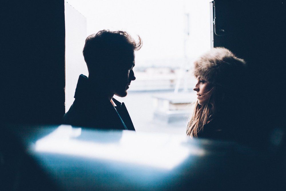 Photograph by Олег Блохин