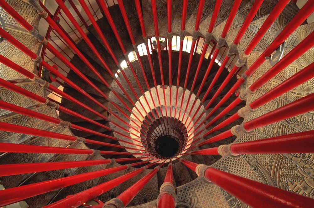 Ну, закрутили...