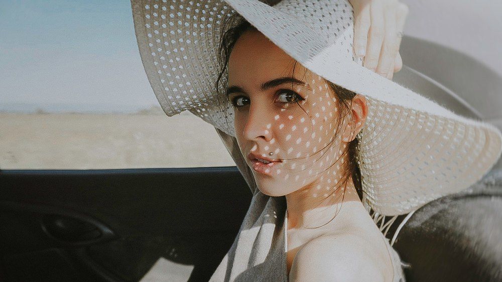 Photograph by Ya Velisoff