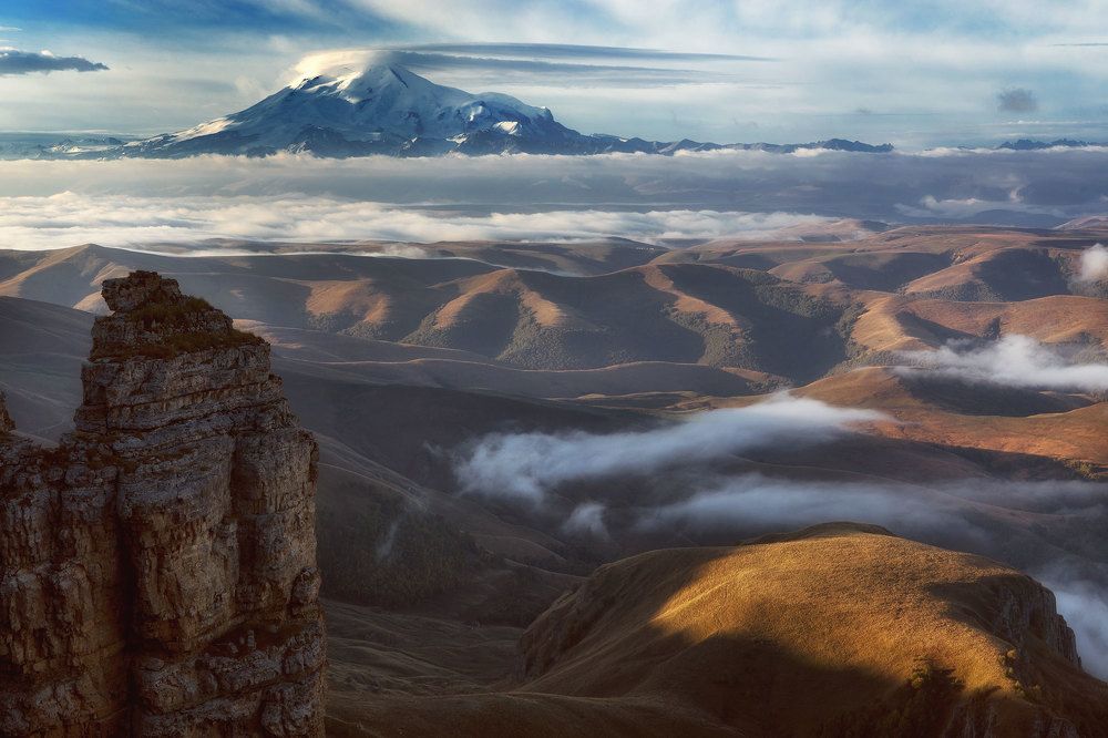 Он открылся!