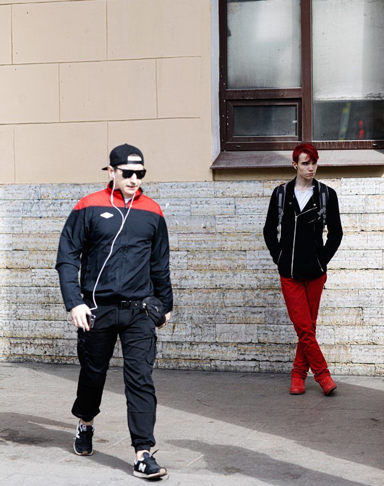 икс и игрек