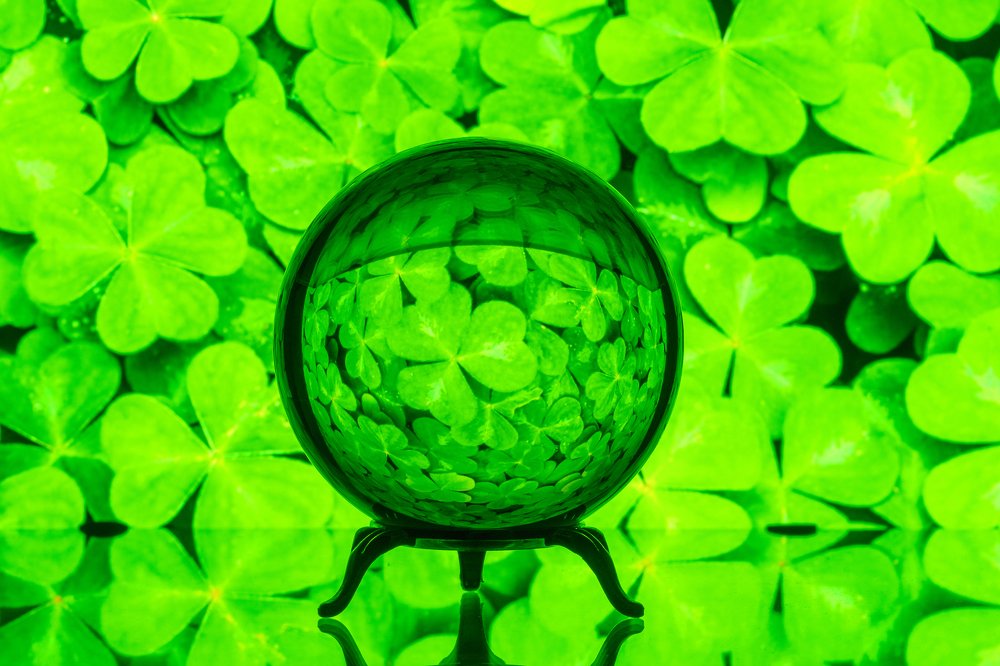 В поисках счастья