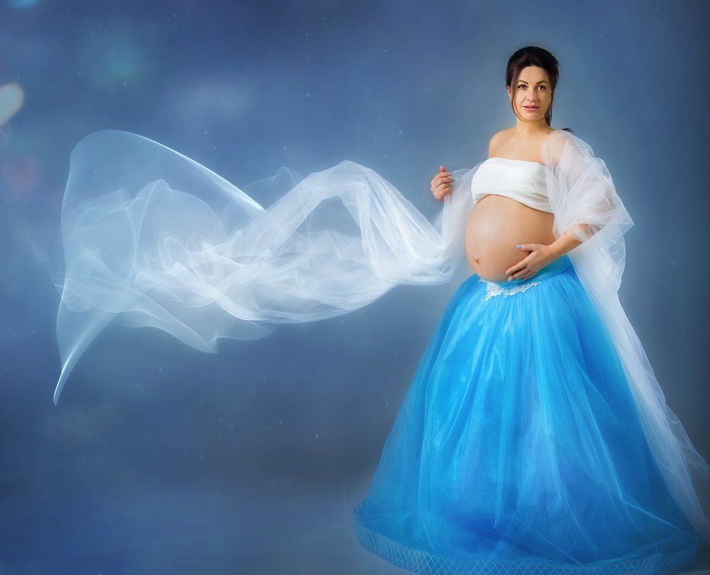 Ты - прекрасна!