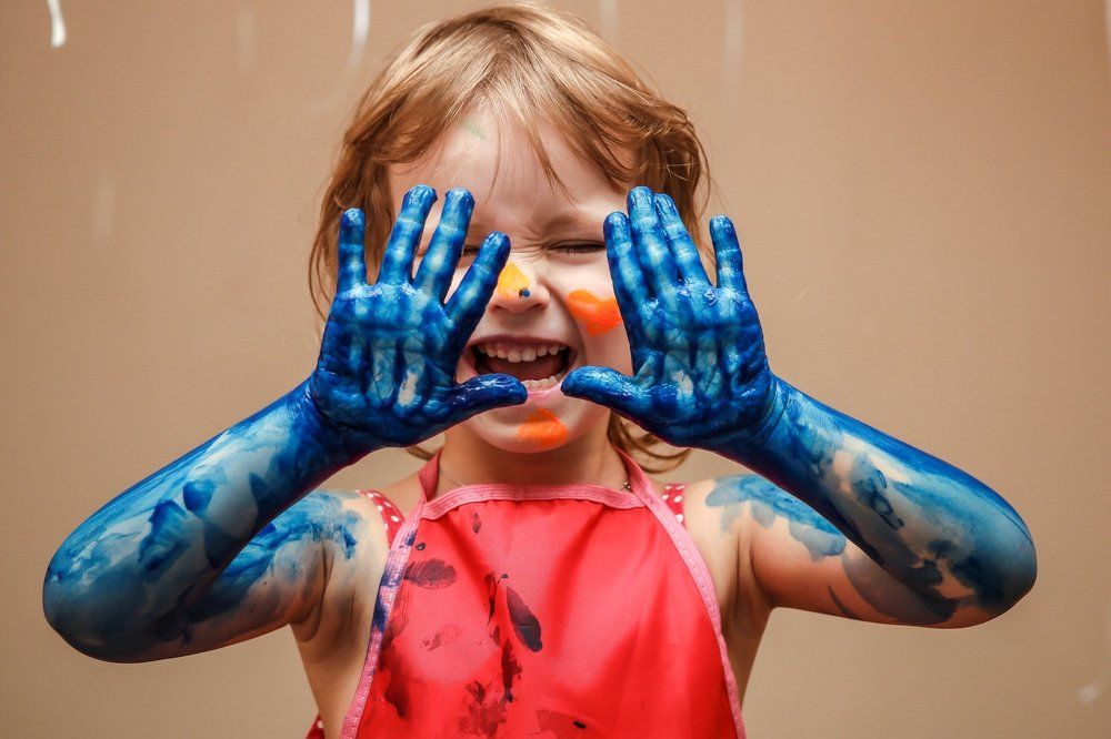 Творчество