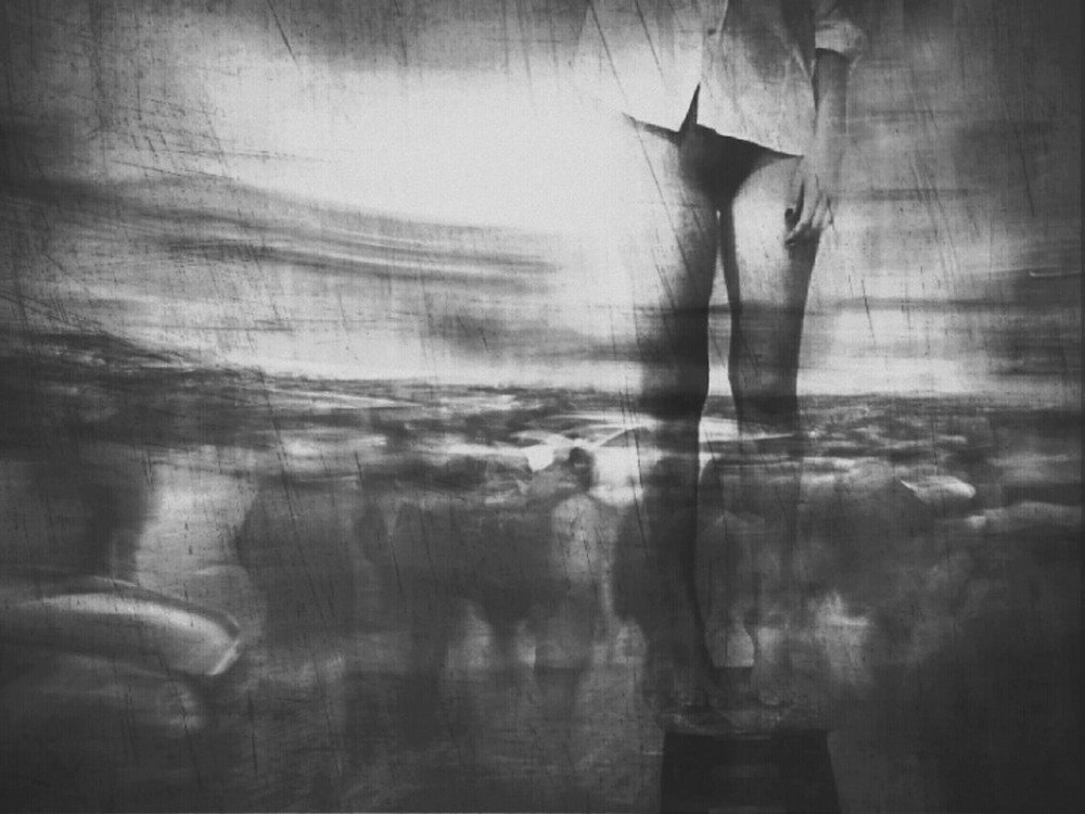 Photograph by Oleksii Konchenko