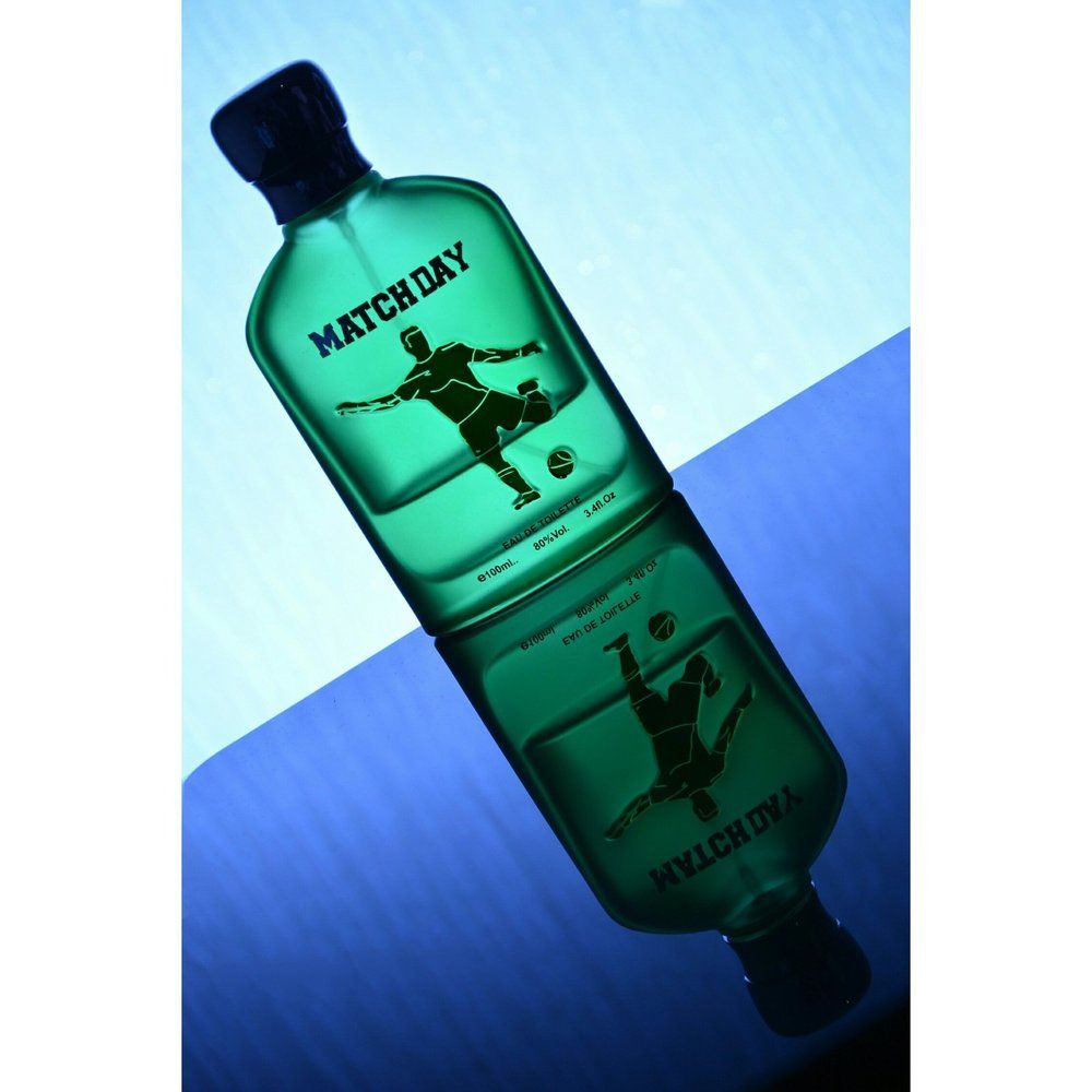 Парфюм - предметка