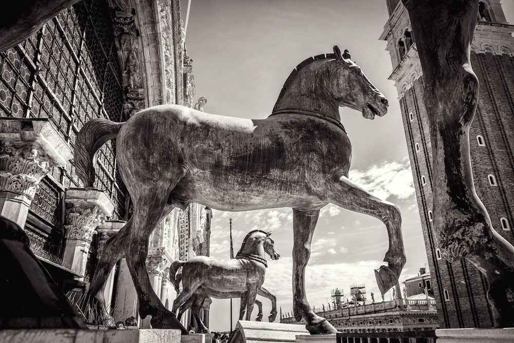 Сан Марко, Венеция