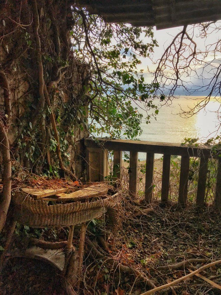 Адриатика через тернии