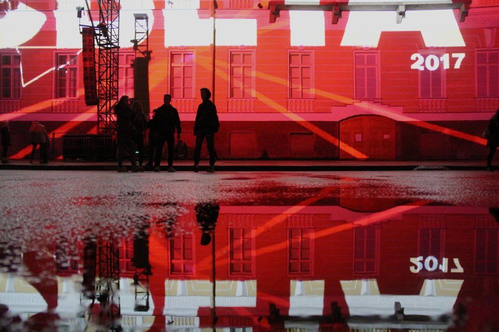 сто лет революции