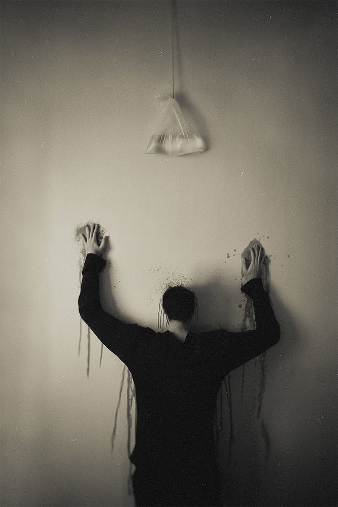 the motive for silence