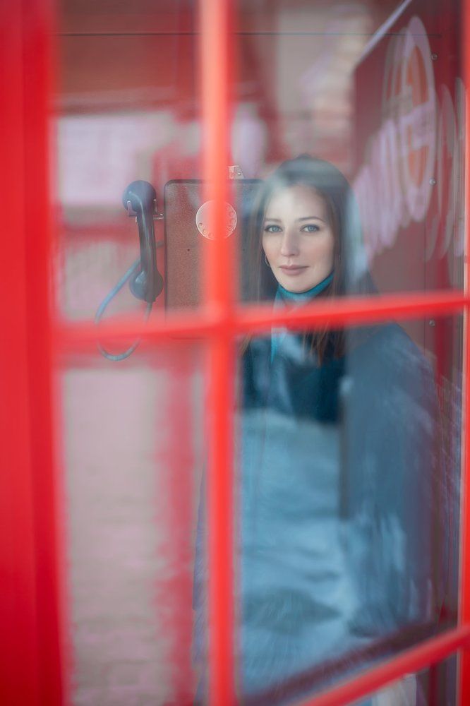 Photograph by Ступина Марина