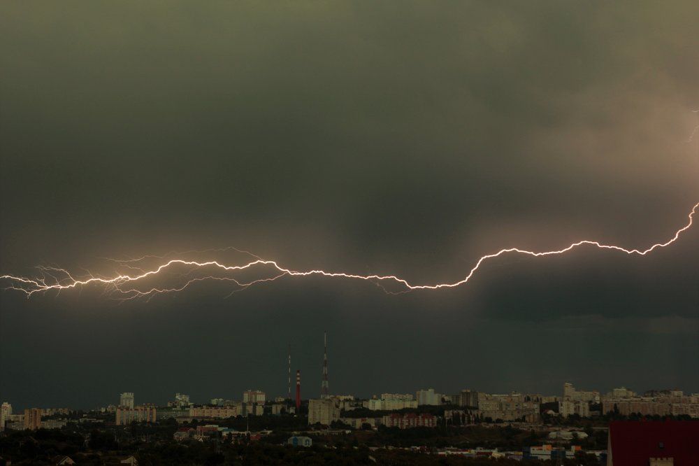 Photograph by Яшин Андрей