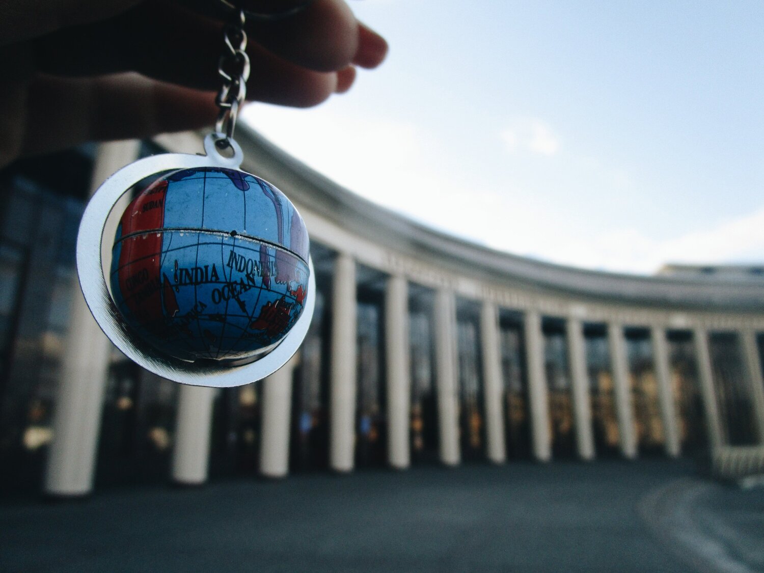 Многонациональная республика Татарстан