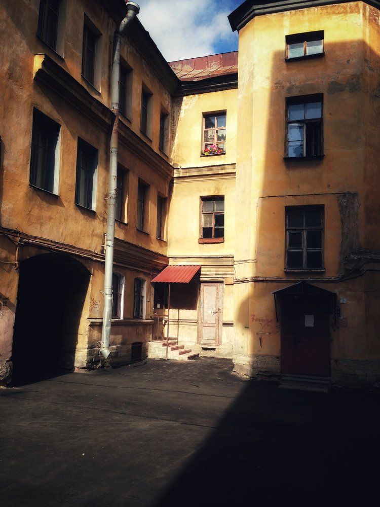 Photograph by Ася Кострова