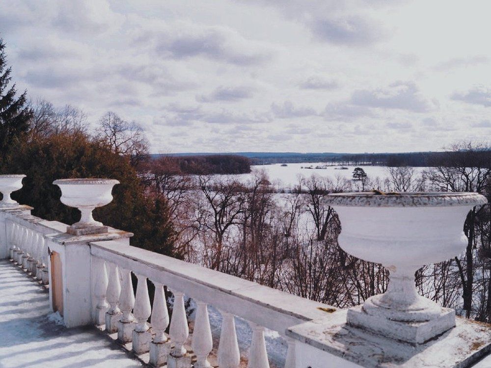 Photograph by Ася Кострова