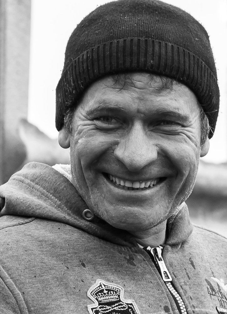 Улыбка Гагарина