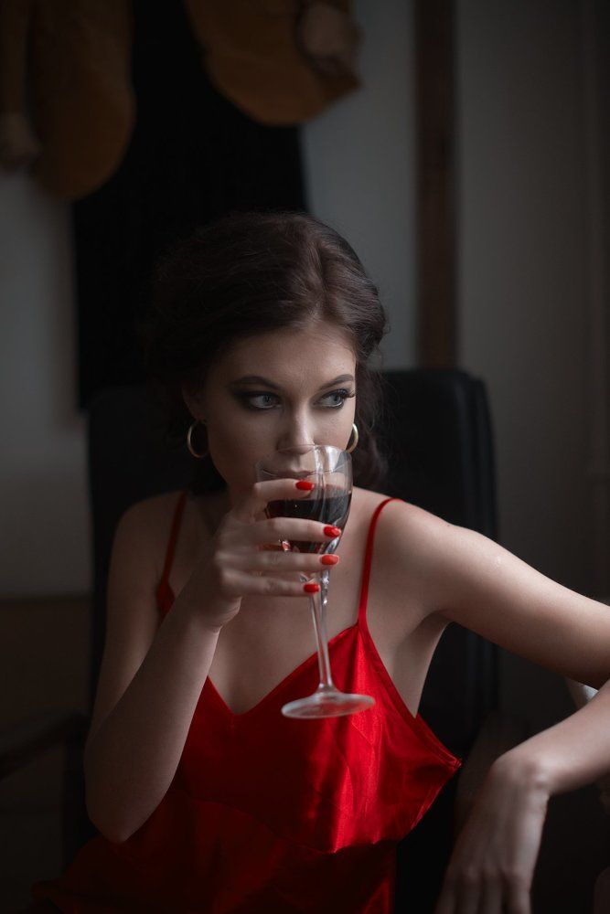 Photograph by Марина Василевская