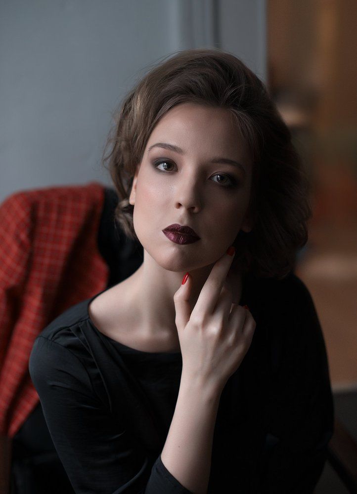 Photograph by Марина Василевская