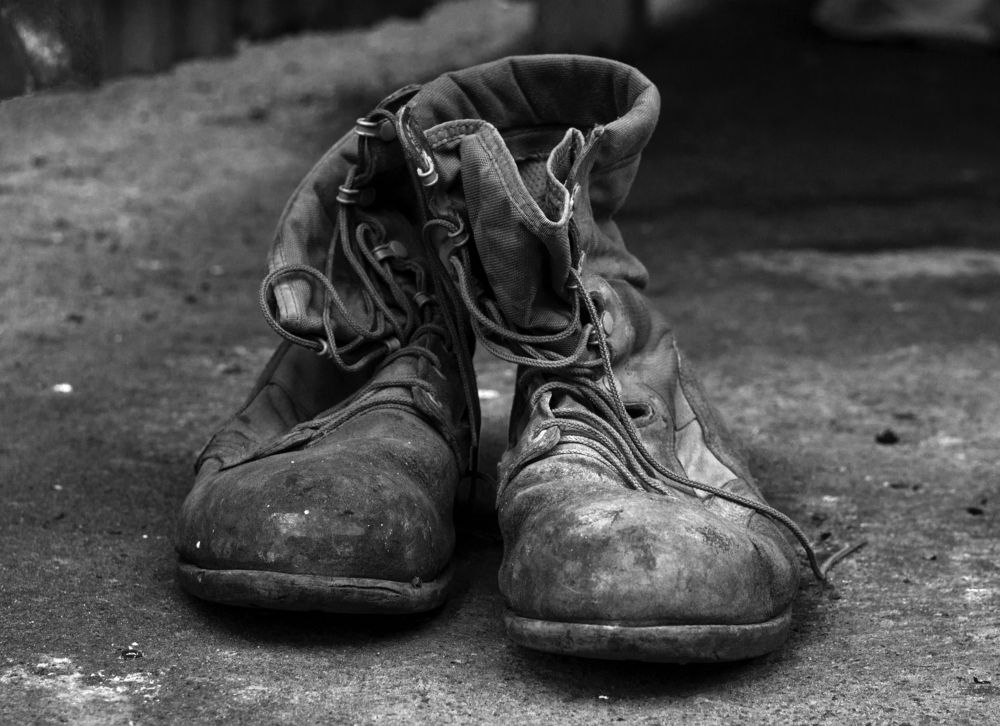 "Shoes Collection"