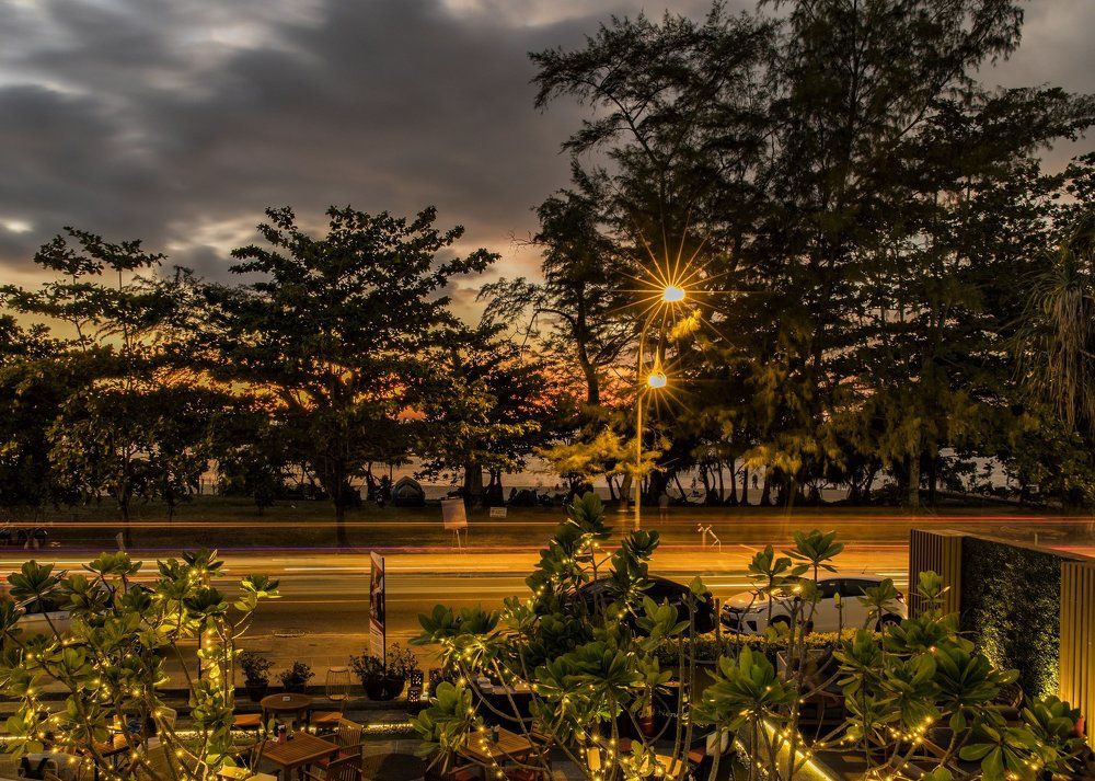 Photograph by Iurii Abramov