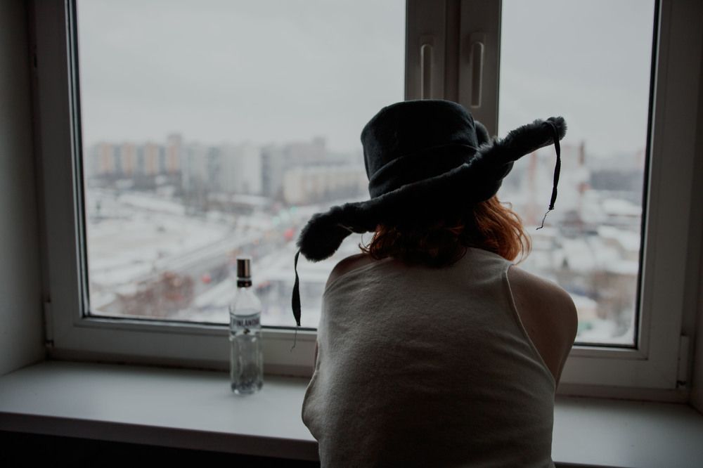 Национальный колорит