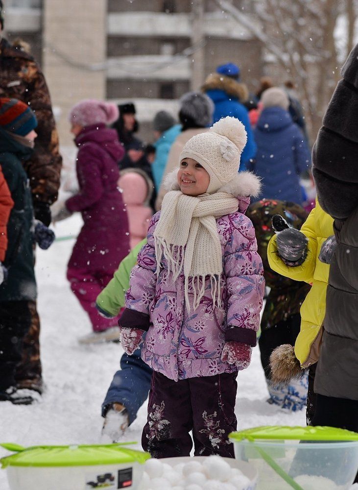 В ожидании чуда