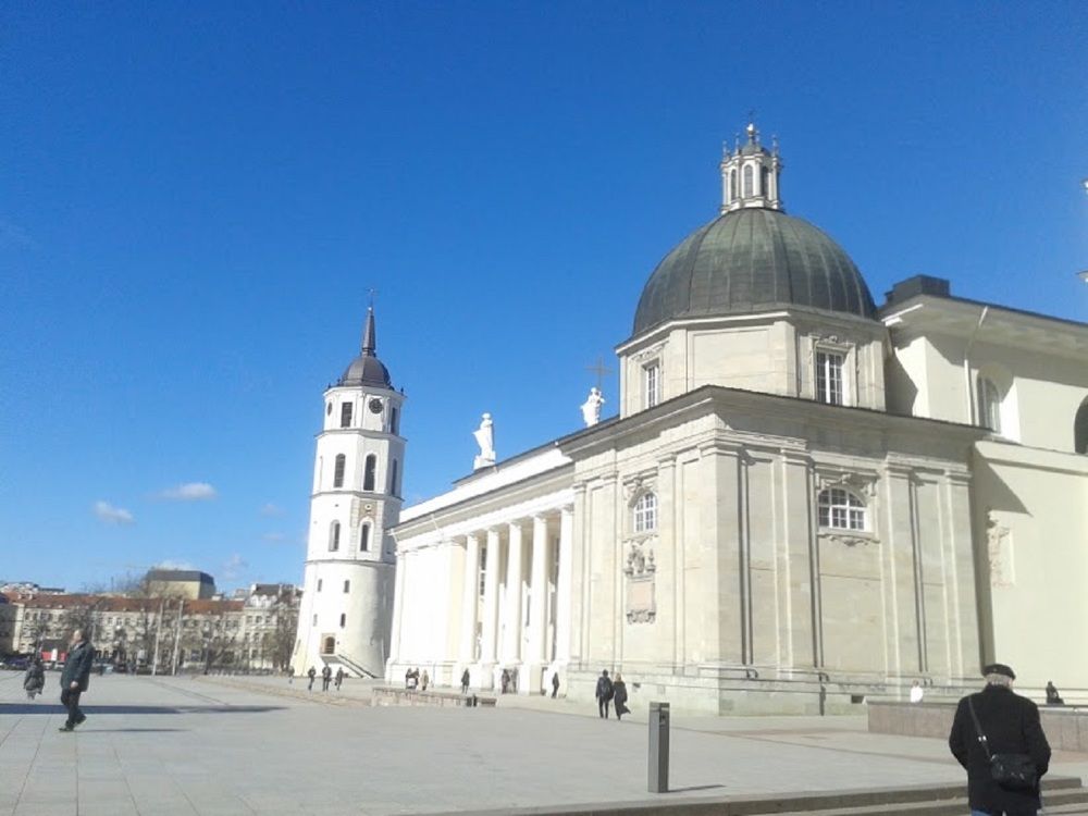 Кафедральный собор