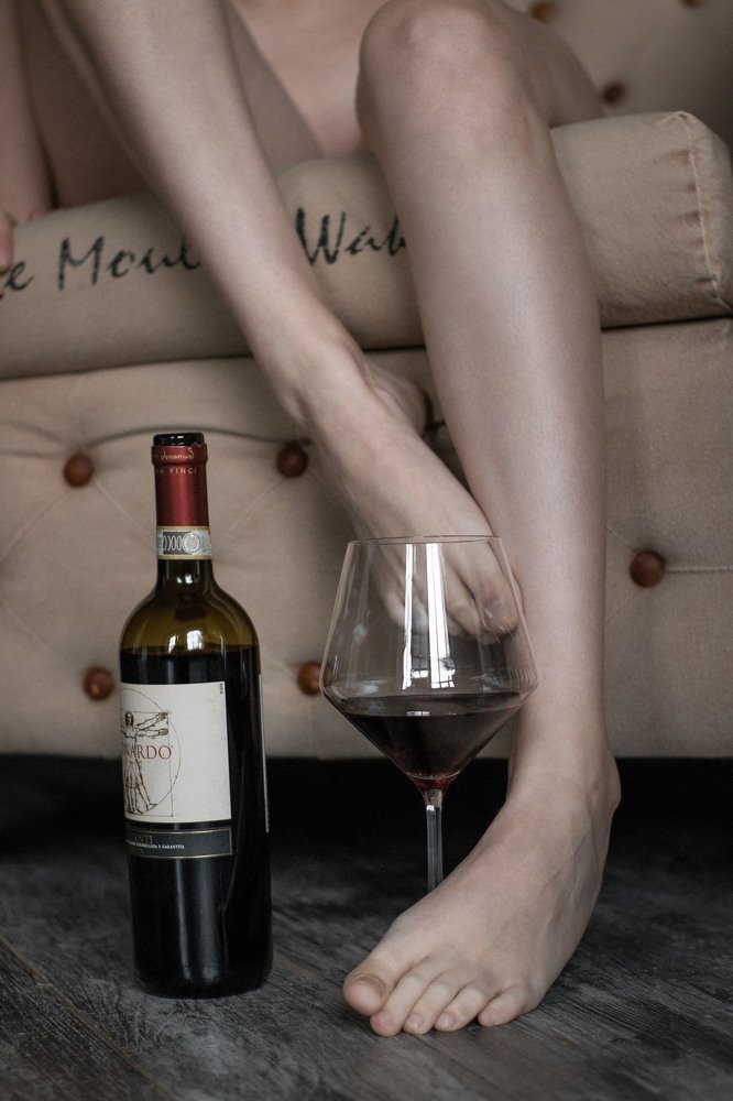 Одиночество