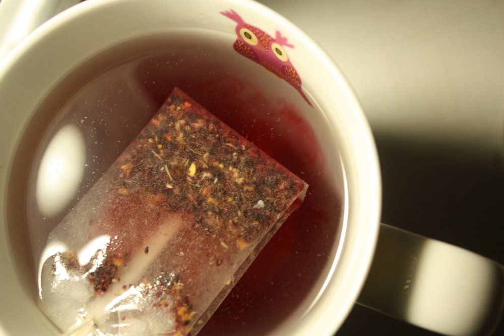 Photograph by Наталья