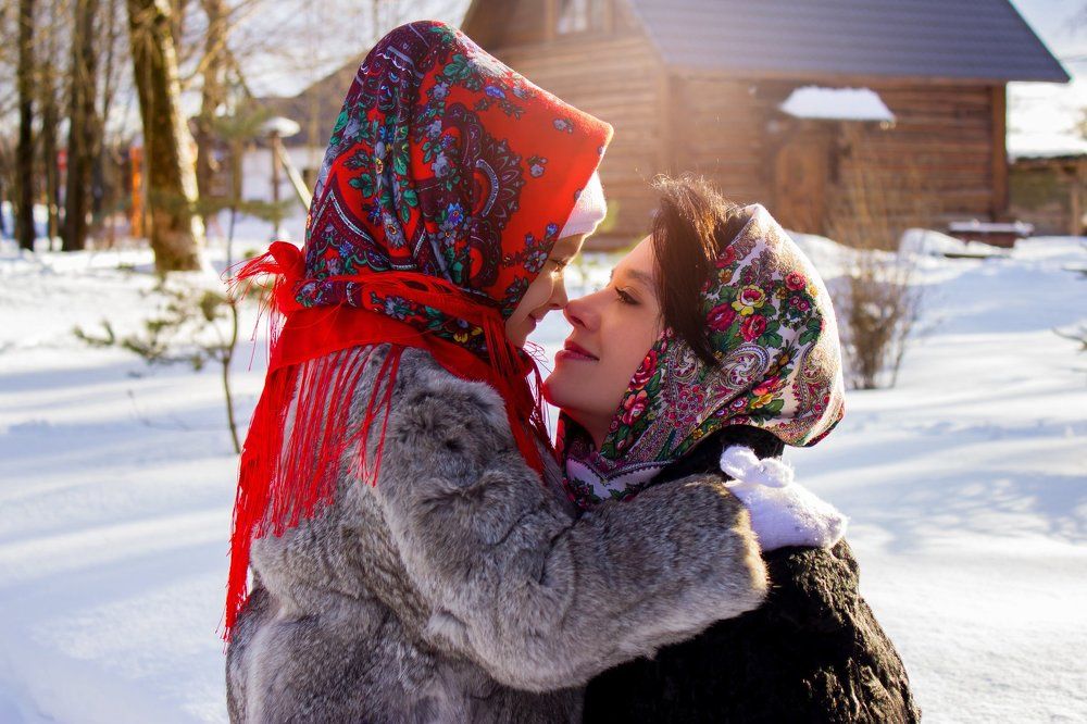 Photograph by Тризно Ирина